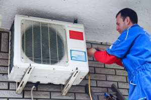 24/7 and Emergency HVAC Near Corinth, NC | Air Conidtioning and Heating Contractors